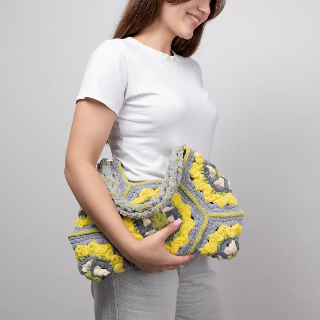 Bag pattern bundle