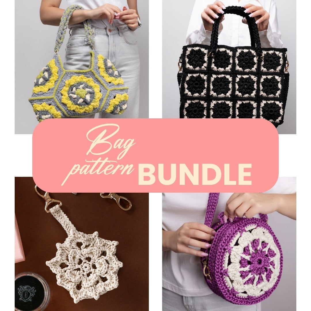 Bag pattern bundle