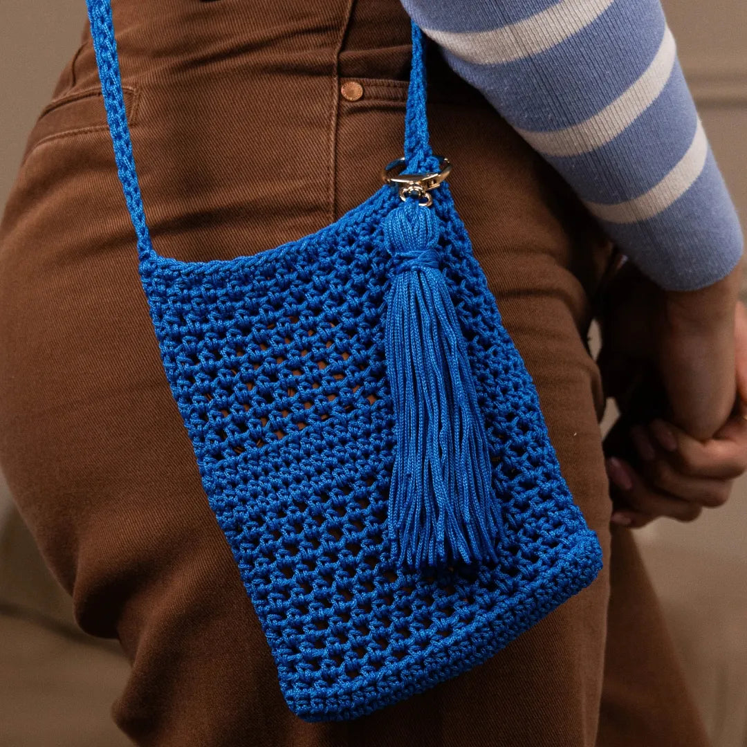 Crossbody bag