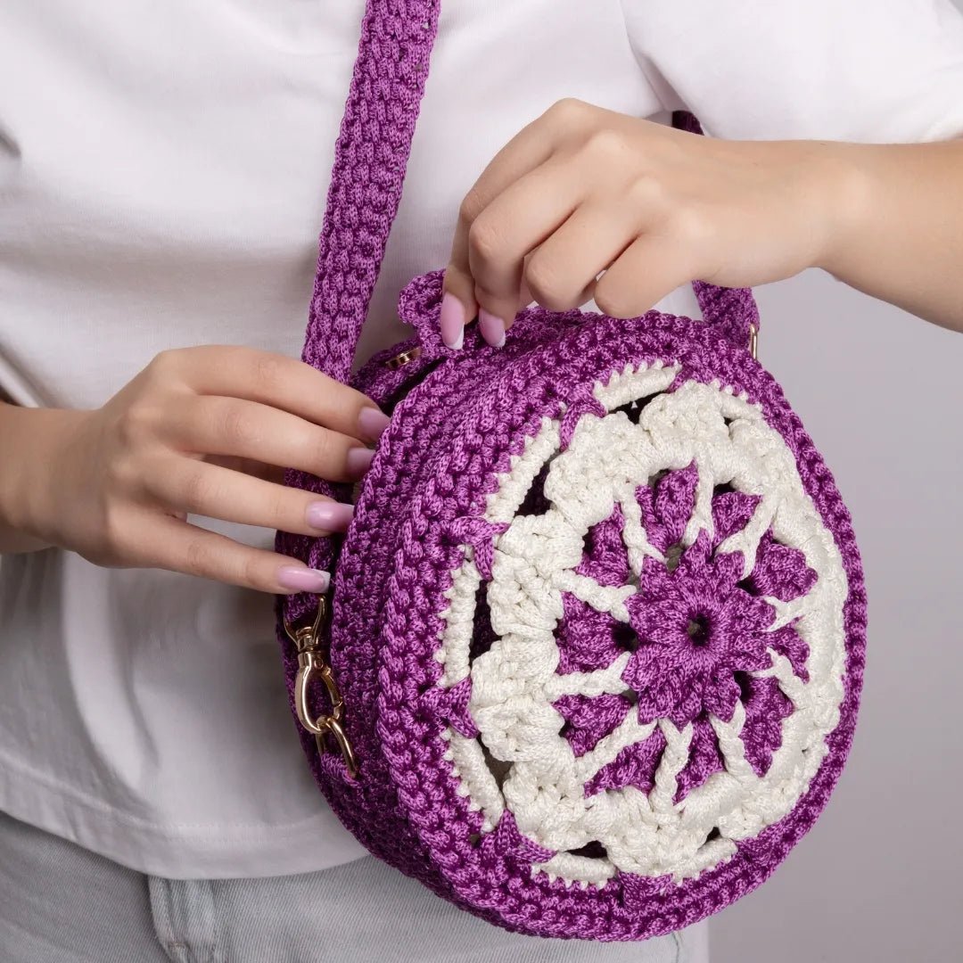 Bag pattern bundle 
