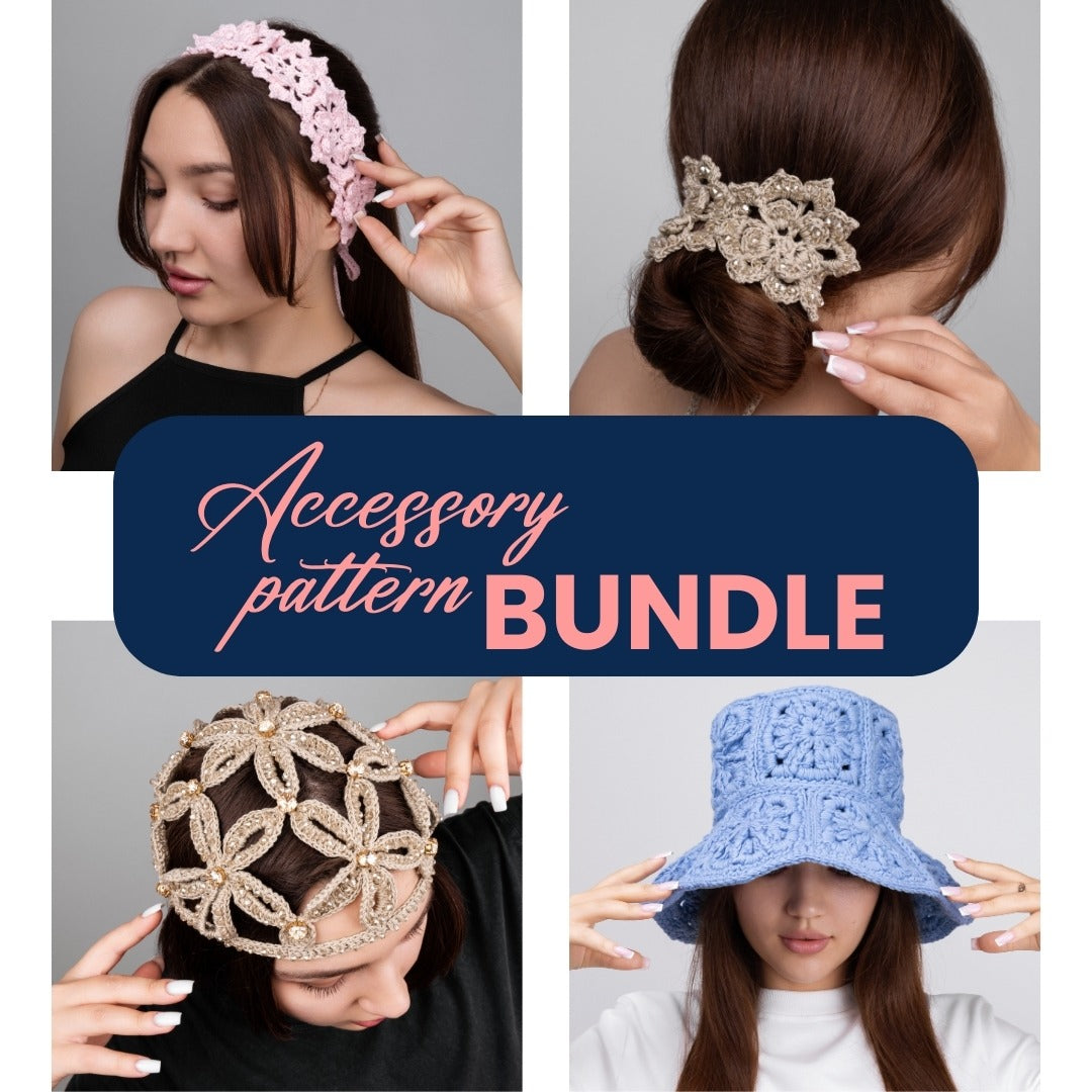 Accessory pattern bundle