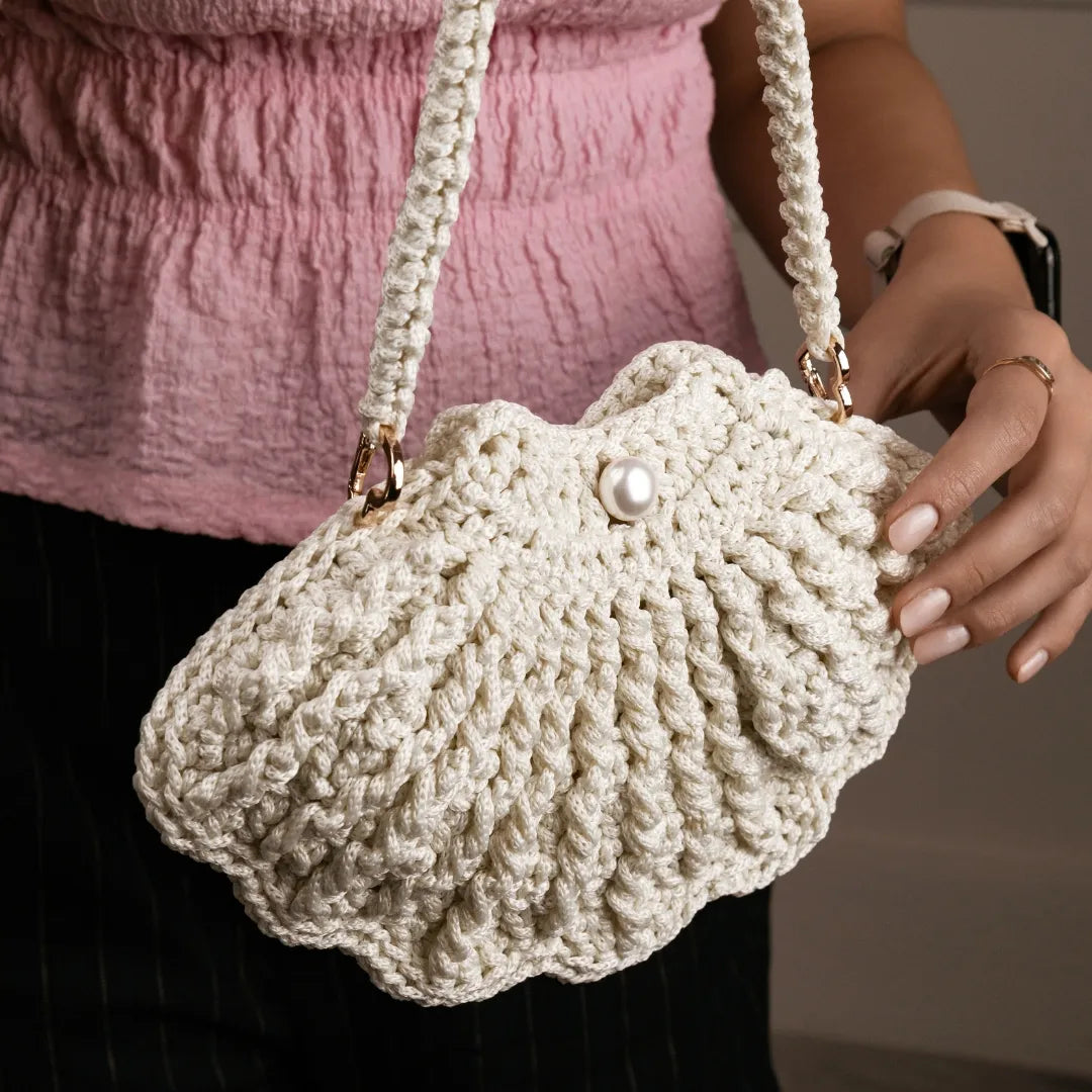 Shell bag