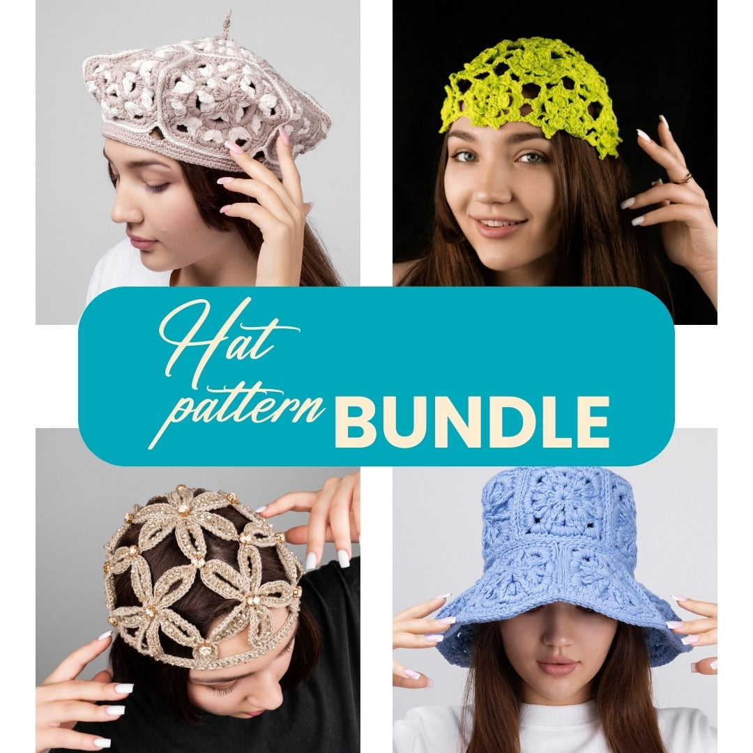 Hat pattern bundle