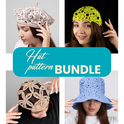 Hat pattern bundle