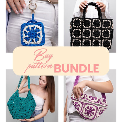 Bag pattern bundle 