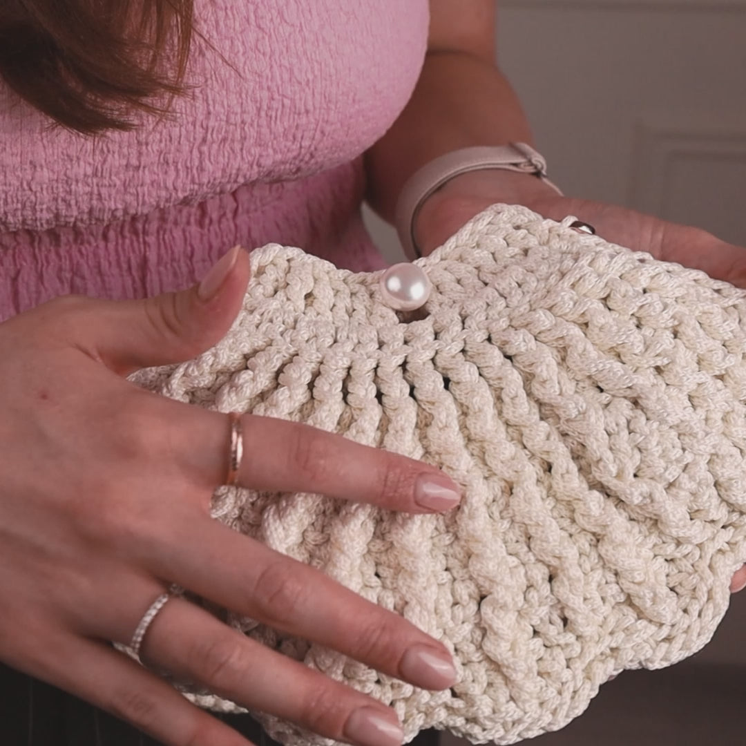 Shell bag
